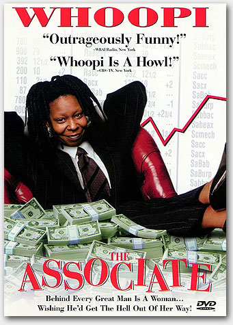 The Associate / Hallj p Wall Street