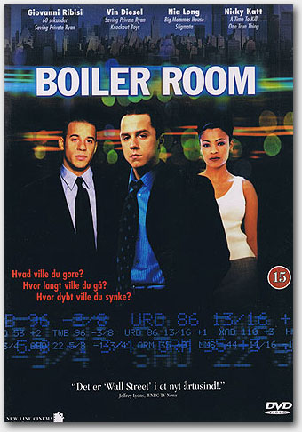Boiler Room