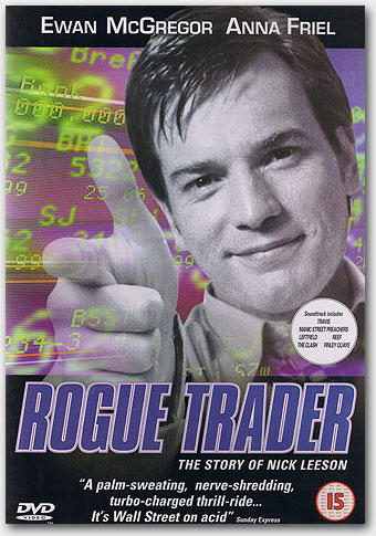 Rogue Trader