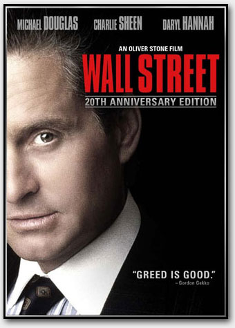 Wall Street