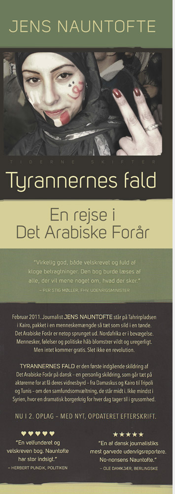 Tyrannernes fald