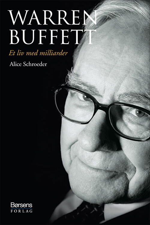 Warren Buffett - et liv med milliarder